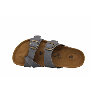 Z- MULEX TERLİK - 1253 - FÜME