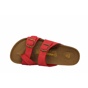 Z- MULEX TERLİK - 1253 - KIRMIZI