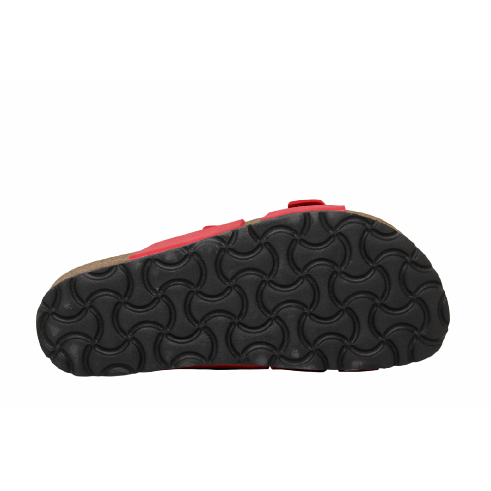 Z- MULEX TERLİK - 1253 - KIRMIZI