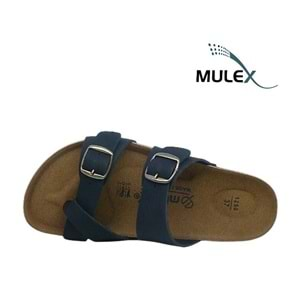 Z- MULEX TERLİK - 1253 - SİYAH