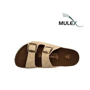 Z- MULEX TERLİK - 1256 - BEJ