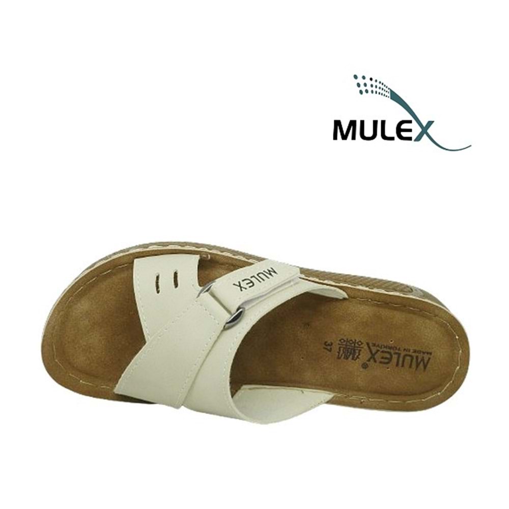 Z- MULEX TERLİK - 1402-B - A.BEJ
