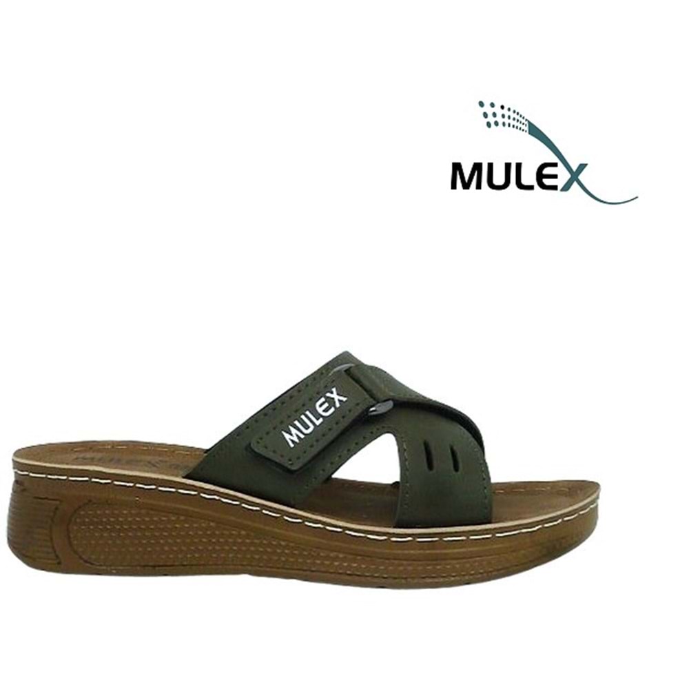 Z- MULEX TERLİK - 1402-B - HAKİ