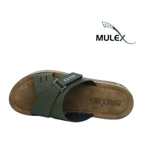 Z- MULEX TERLİK - 1402-B - HAKİ