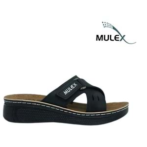 Z- MULEX TERLİK - 1402-B - SİYAH