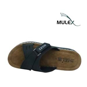 Z- MULEX TERLİK - 1402-B - SİYAH