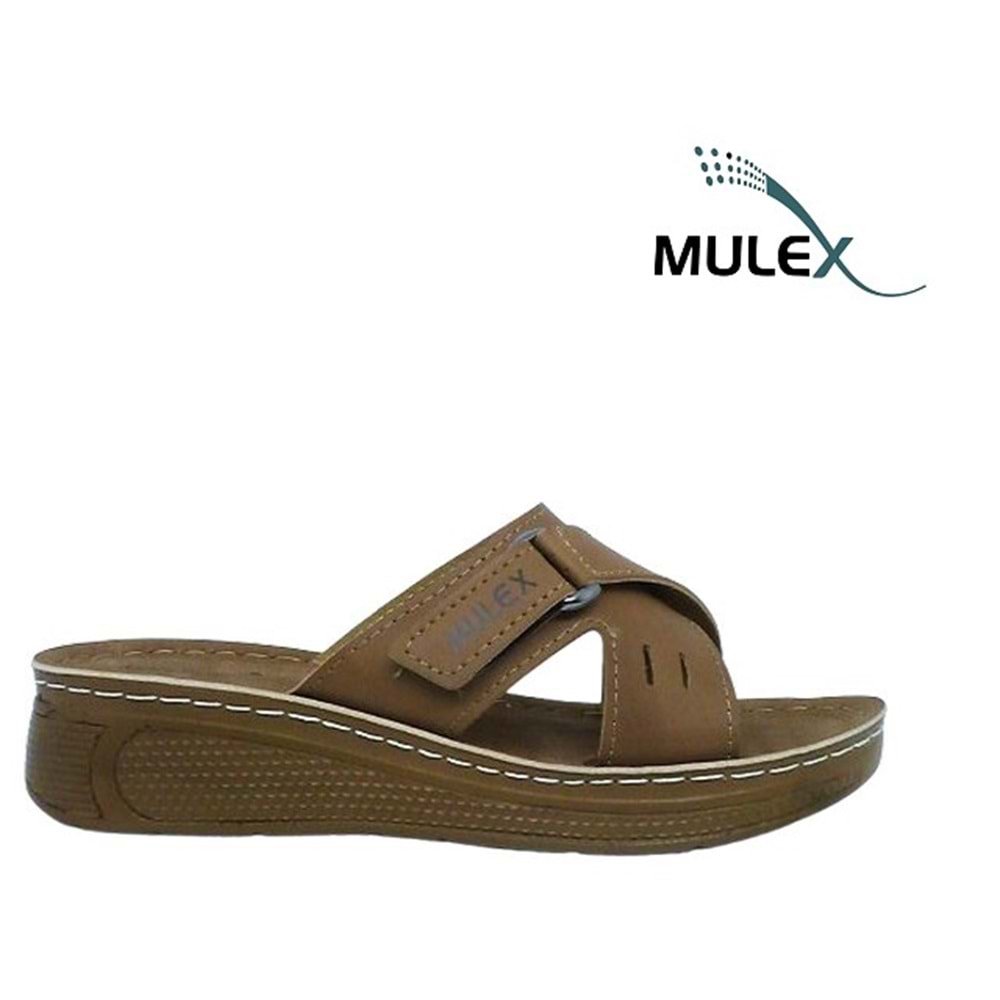Z- MULEX TERLİK - 1402-B - TABA