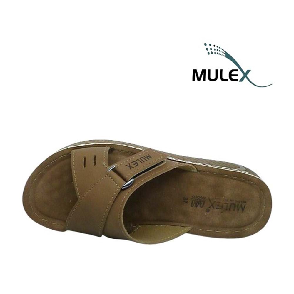Z- MULEX TERLİK - 1402-B - TABA