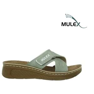 Z- MULEX TERLİK - 1402-B - YEŞİL