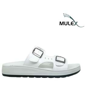Z- MULEX TERLİK - 1501 - BEYAZ