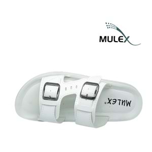 Z- MULEX TERLİK - 1501 - BEYAZ