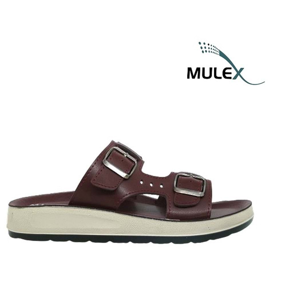 Z- MULEX TERLİK - 1501 - BORDO