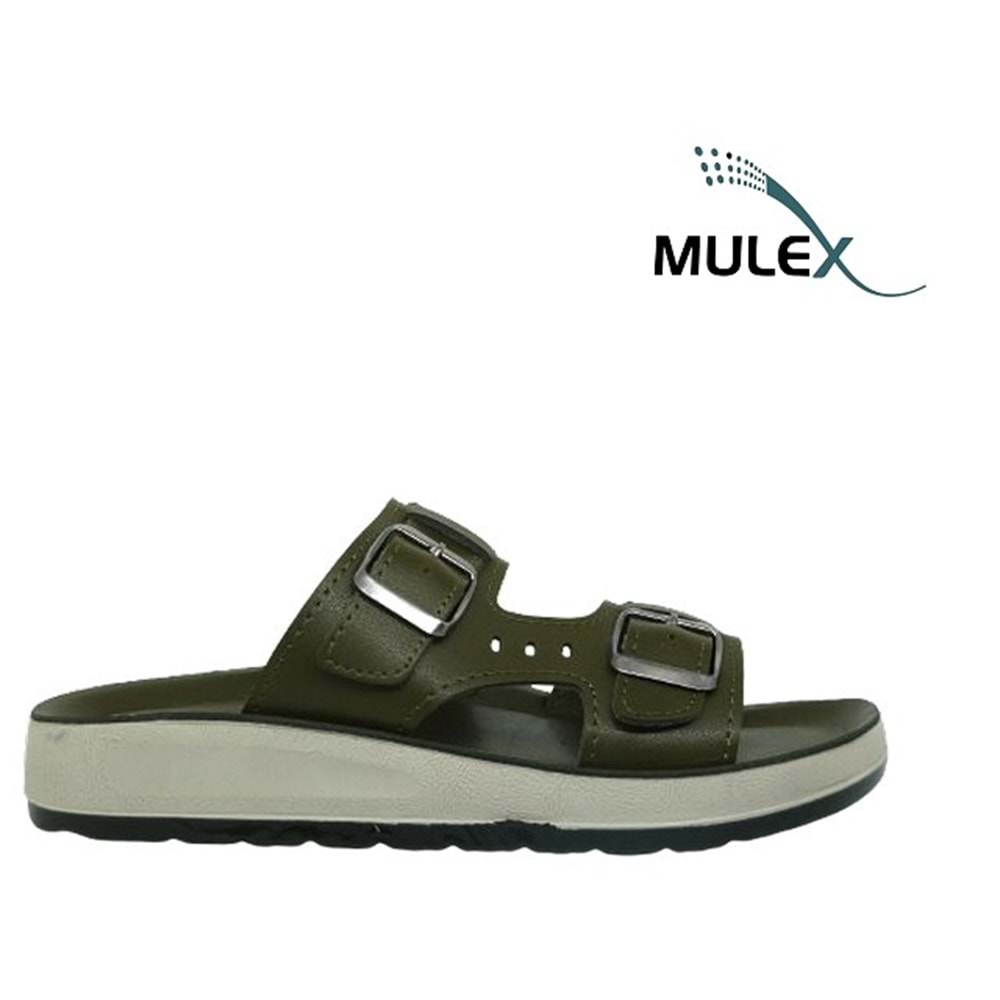 Z- MULEX TERLİK - 1501 - HAKİ