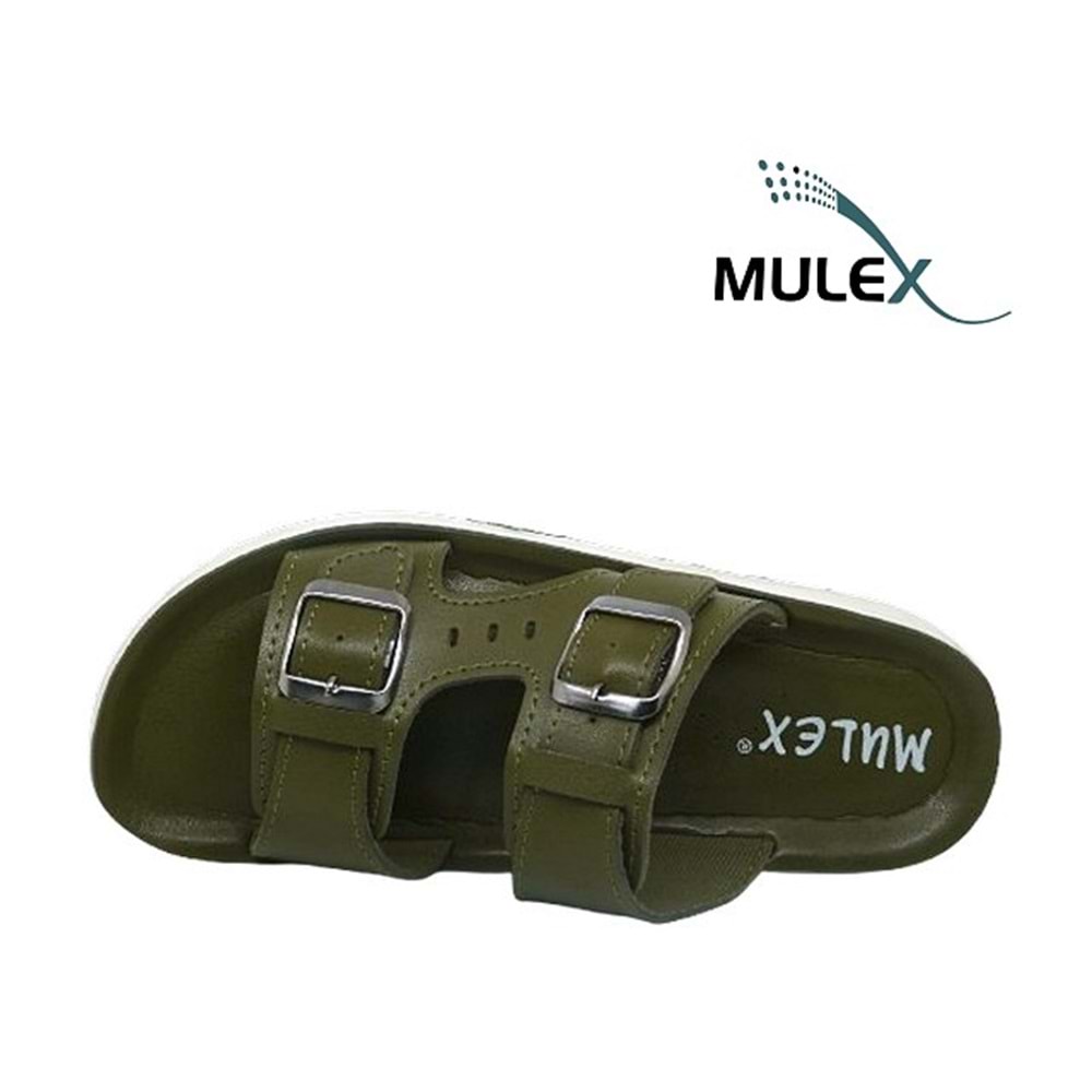 Z- MULEX TERLİK - 1501 - HAKİ