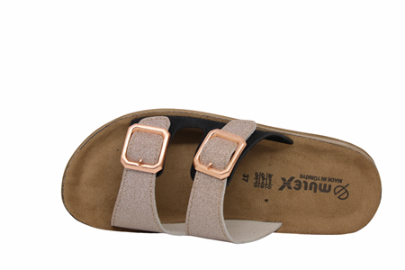 Z- MULEX TERLİK - 1503 - BAKIR