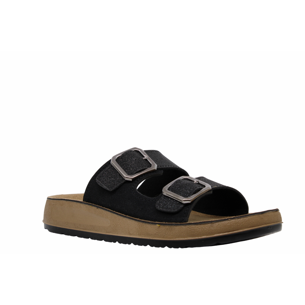 Z- MULEX TERLİK - 1503 - SİYAH