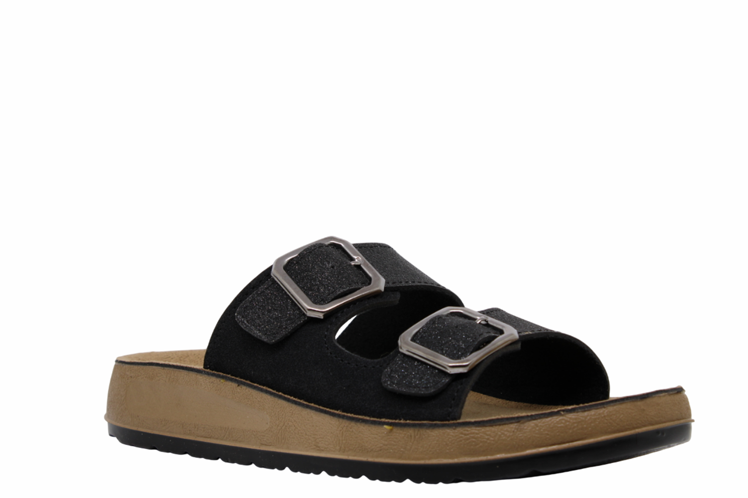 Z- MULEX TERLİK - 1503 - SİYAH