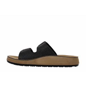 Z- MULEX TERLİK - 1503 - SİYAH