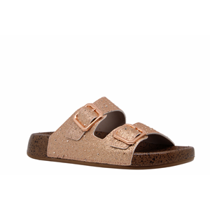 Z- MULEX TERLİK - 1601 - BRONZ