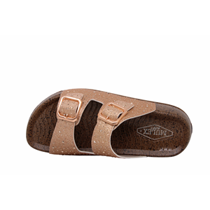 Z- MULEX TERLİK - 1601 - BRONZ