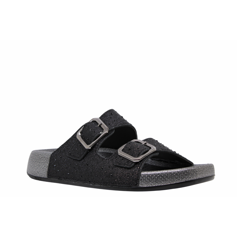 Z- MULEX TERLİK - 1601 - SİYAH