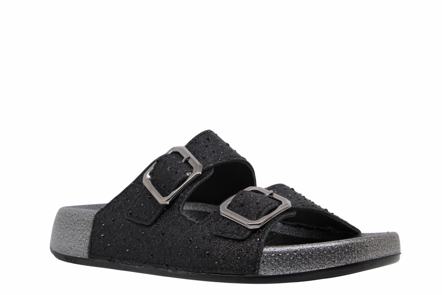 Z- MULEX TERLİK - 1601 - SİYAH