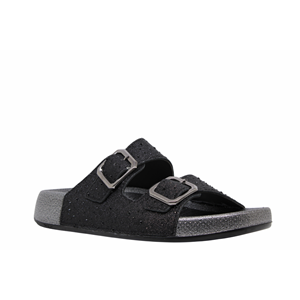 Z- MULEX TERLİK - 1601 - SİYAH