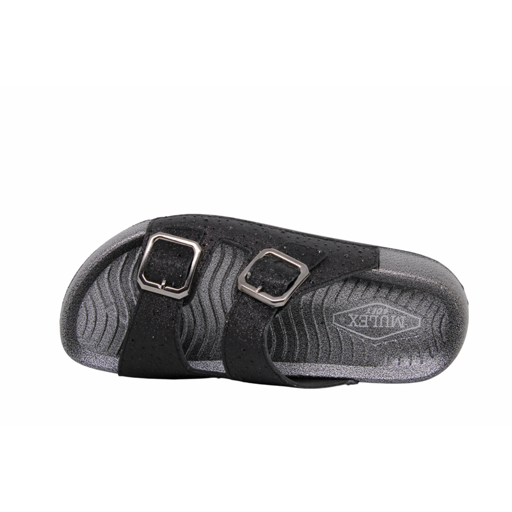 Z- MULEX TERLİK - 1601 - SİYAH