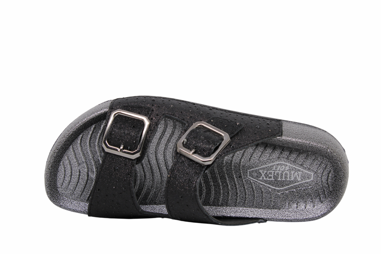 Z- MULEX TERLİK - 1601 - SİYAH