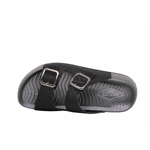 Z- MULEX TERLİK - 1601 - SİYAH