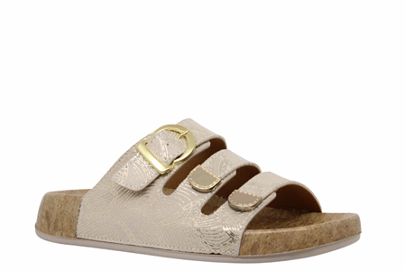 Z- MULEX TERLİK - 1605 - BEJ