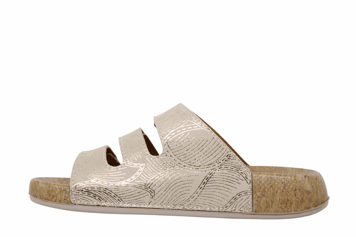 Z- MULEX TERLİK - 1605 - BEJ