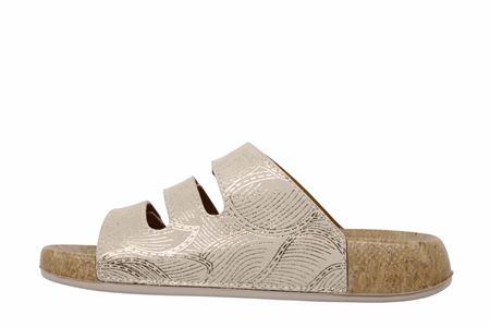 Z- MULEX TERLİK - 1605 - BEJ