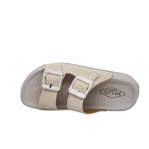 Z- MULEX TERLİK - 1608 - BEJ