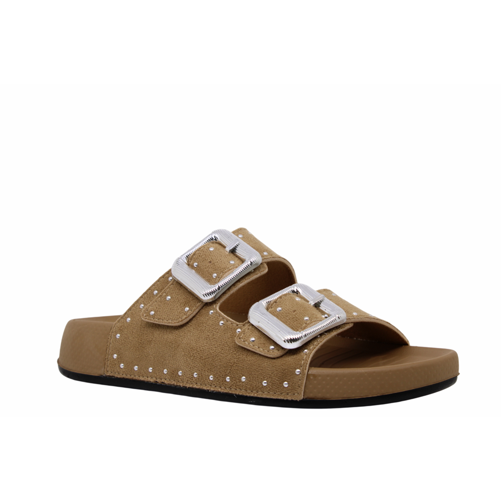 Z- MULEX TERLİK - 1608 - TABA