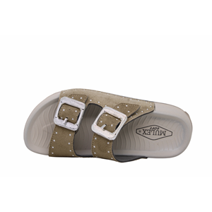 Z- MULEX TERLİK - 1608 - VİZON