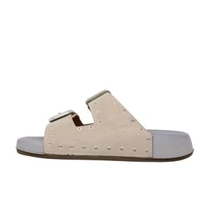 Z- MULEX TERLİK - 1609 - BEJ