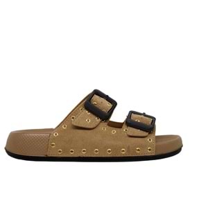 Z- MULEX TERLİK - 1609 - TABA