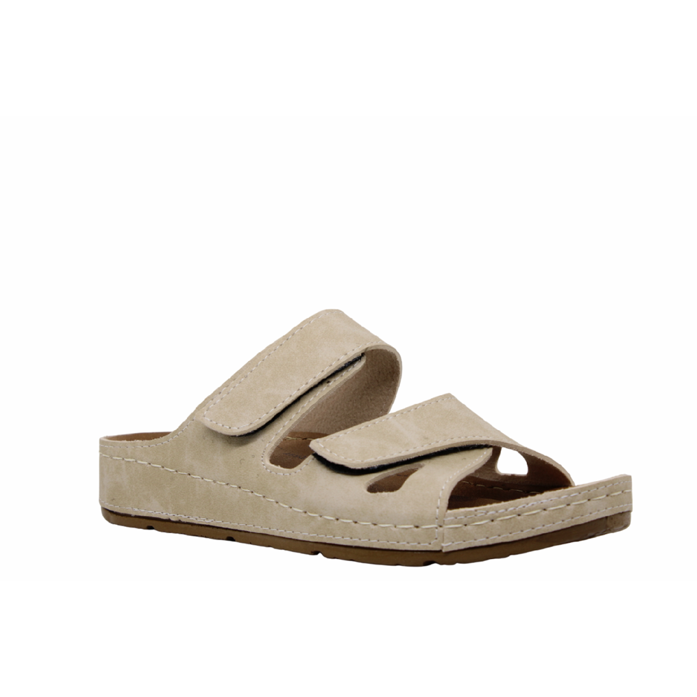 Z- MULEX TERLİK - 1801 - BEJ