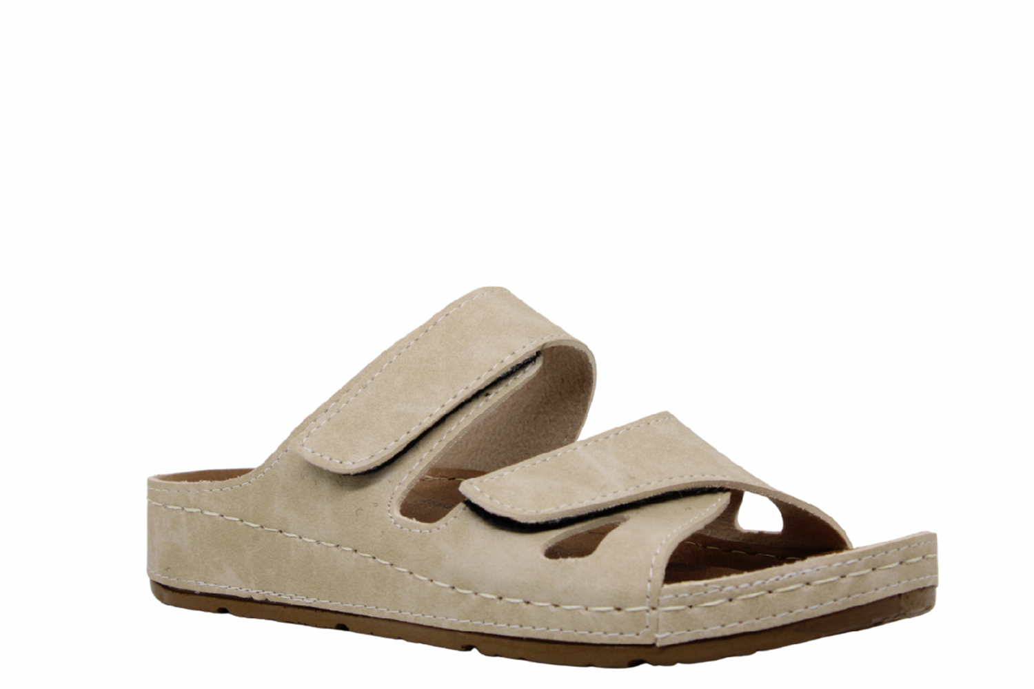 Z- MULEX TERLİK - 1801 - BEJ