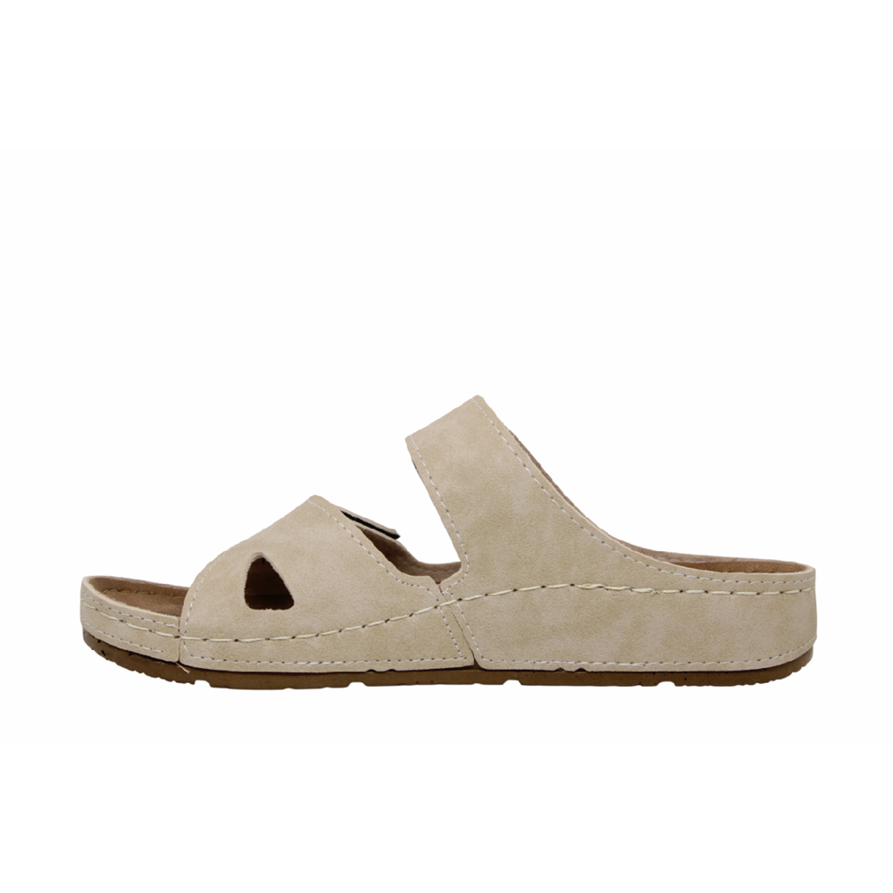 Z- MULEX TERLİK - 1801 - BEJ