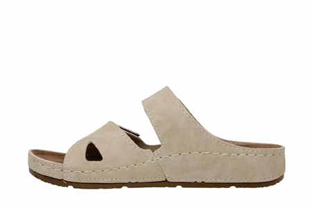 Z- MULEX TERLİK - 1801 - BEJ