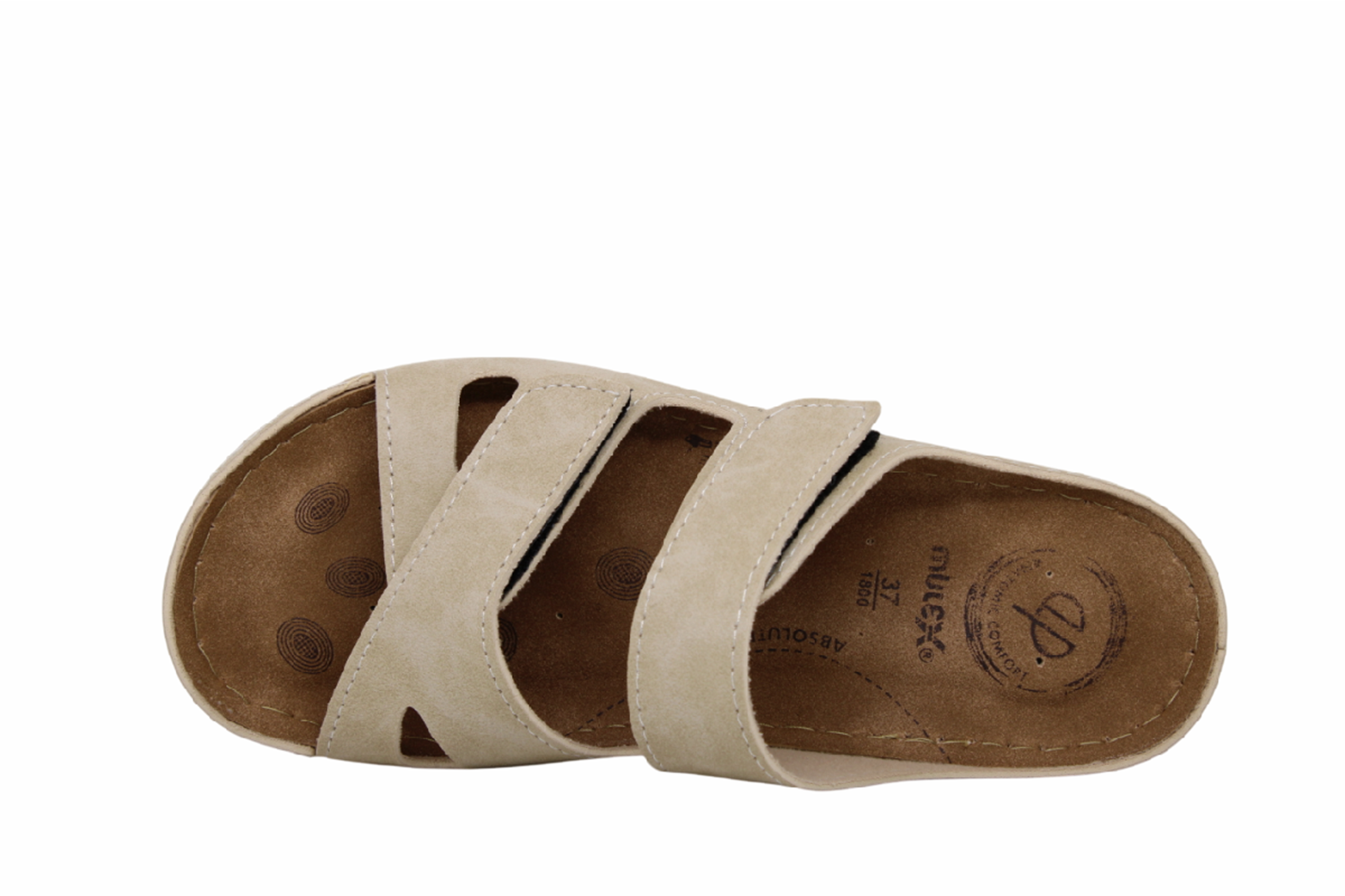 Z- MULEX TERLİK - 1801 - BEJ