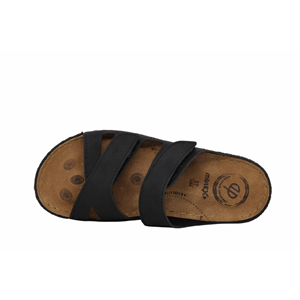 Z- MULEX TERLİK - 1801 - SİYAH