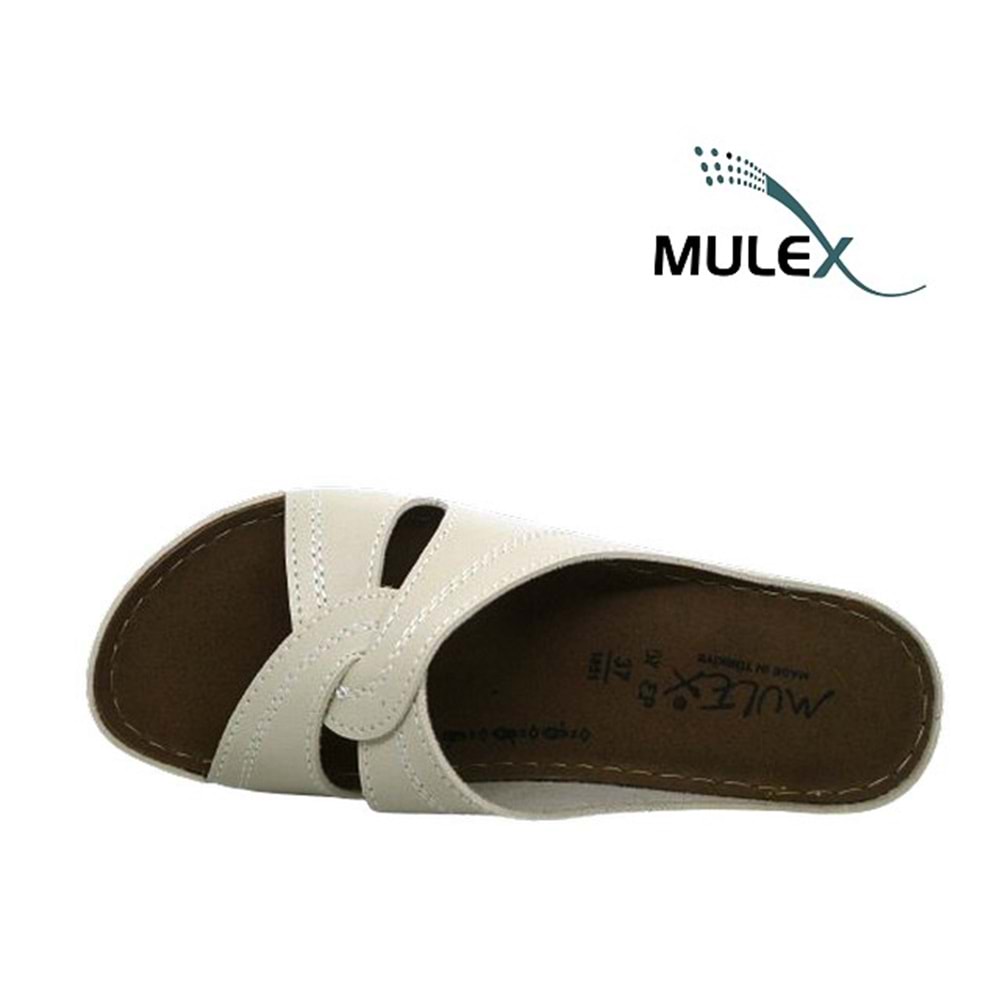 Z- MULEX TERLİK - 1854 - BEJ