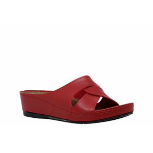 Z- MULEX TERLİK - 1854 - KIRMIZI