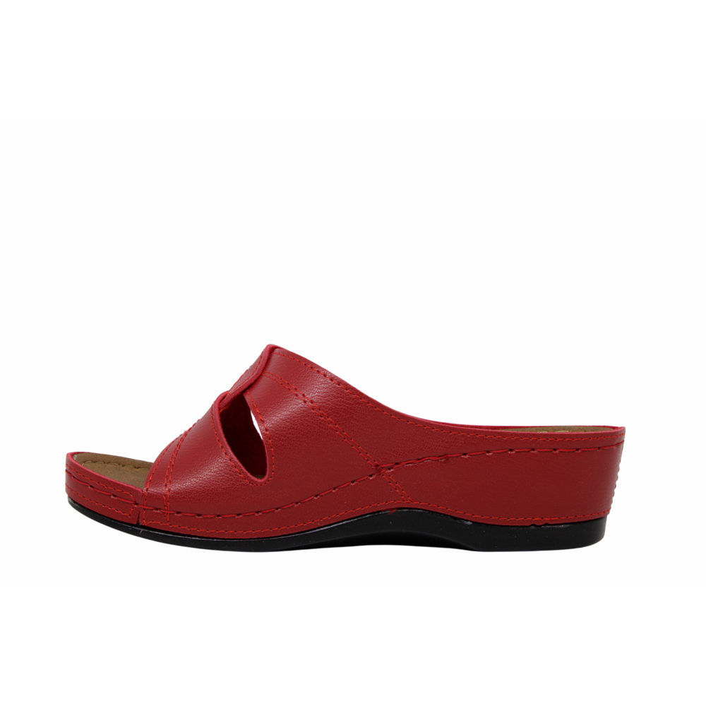 Z- MULEX TERLİK - 1854 - KIRMIZI