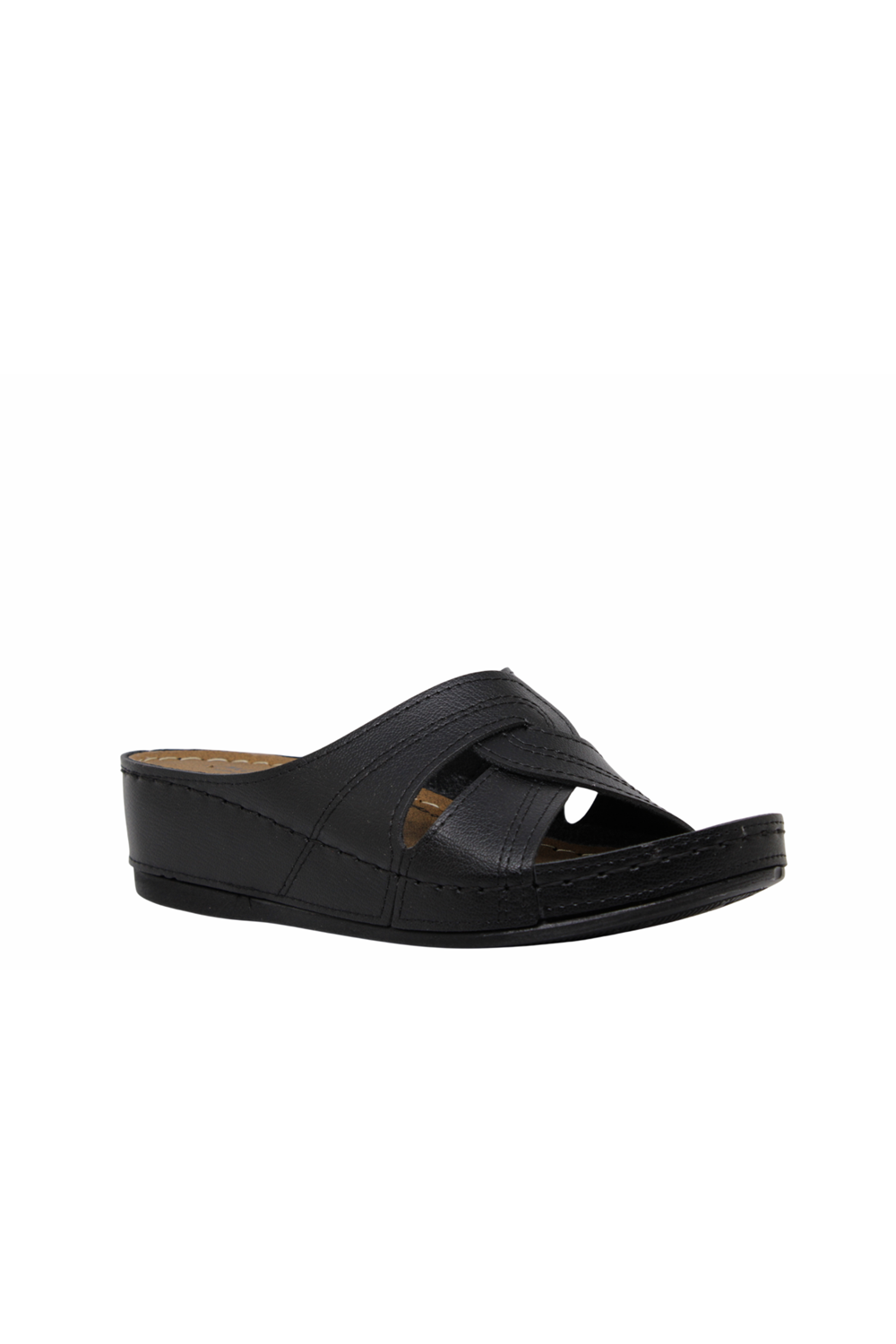 Z- MULEX TERLİK - 1854 - SİYAH