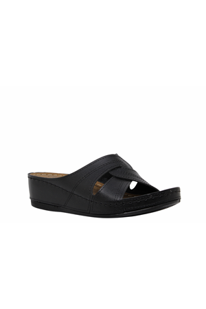 Z- MULEX TERLİK - 1854 - SİYAH