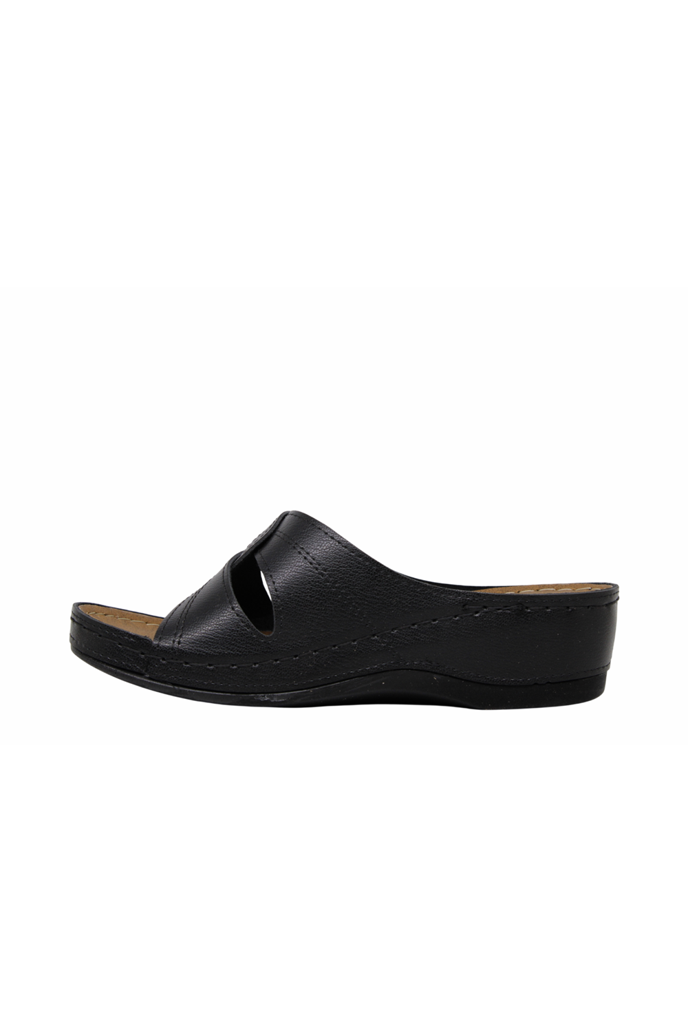 Z- MULEX TERLİK - 1854 - SİYAH